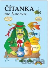 Čítanka pro 3. ročník, původní řada