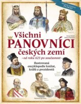 Všichni panovníci českých zemí