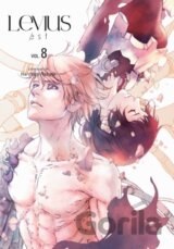 Levius/est, Vol. 8