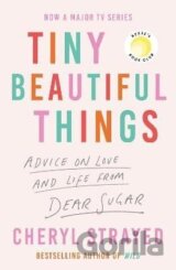Tiny Beautiful Things: A Reese Witherspoon Book Club Pick soon to be a major series on Disney+