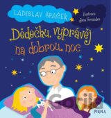 Dědečku, vyprávěj na dobrou noc