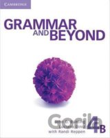 Grammar and Beyond 4B: Student´s Book