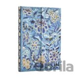 D2025/26 Blue Willow Mini HOR