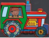 Čtení na kolečkách