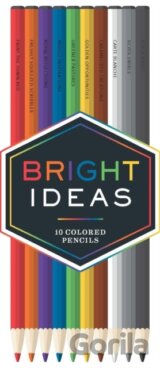 Bright Ideas Colored Pencils