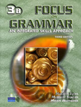 Focus on Grammar 3 Student Book B (without Audio CD)
