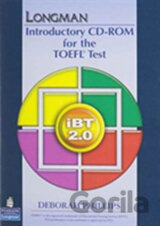 Longman Intro Course TOEFL Test: iBT Student CD-ROM