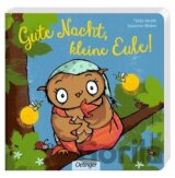 Gute Nacht, kleine Eule!