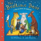 The Bedtime Bear