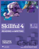 SKILLFUL 4 READ &WRIT TB +APP