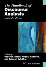 Tannen, D: Handbook of Discourse Analysis