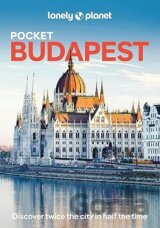 Lonely Planet Pocket Budapest