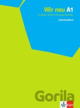 Wir neu 1 (A1) - Lehrerhandbuch