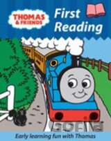Thomas & Friends - First Readin