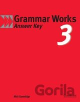 Grammar Works 3: Answer Key