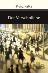 Der Verschollene (Amerika)
