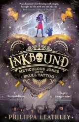 Inkbound