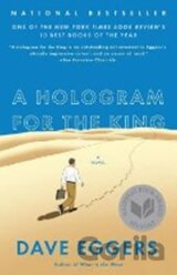 A Hologram for the King