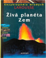 Živá planéta Zem
