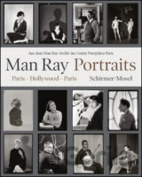 Man Ray Portraits