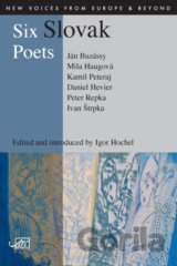 Six Slovac Poets