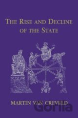The Rise and Decline of the State
