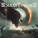 Edge Of Paradise:  Prophecy