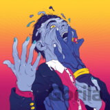 Everything Everything: Get To Heaven (Booklet)  LP