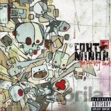 Fort Minor:  The Rising Tied LP