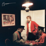 Greg Freeman: Burnover MC