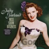 Judy Garland: Miss Show Business (Solid Purple)  LP