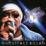 Ghostface Killah: Supreme Clientele LP