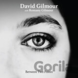 David + Romany Gilmour: Between Two Points LP