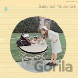 Guy B./ Mance J./ Wells J.:  Buddy And The Juniors LP