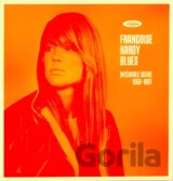 Françoise Hardy: Françoise Hardy Blues: Intégrale Vogue 1962-1967 Box LP