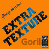 George Harrison: Extra Texture  LP