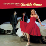 Hooverphonic: Presents Jackie Cane (Crystal Clear)  LP