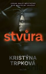 Stvůra