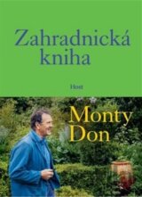 Zahradnická kniha