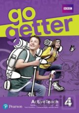 GoGetter Level 4 ActiveTeach