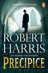 Precipice