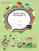 Clefi´s Music Workbook 2