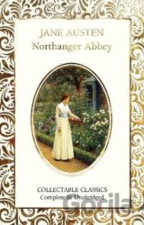 Northanger Abbey