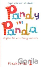 Pandy the Panda - 1 Flashcards