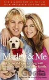 Marley & Me (film tie-in)