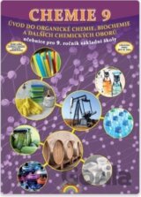 Chemie 9 (učebnice)