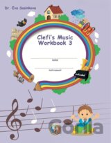 Clefi´s Music Workbook 3