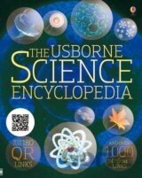 The Usborne Science Encyclopedia