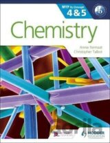 Chemistry for the IB MYP 4 & 5 : By Concept