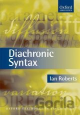 Diachronic Syntax